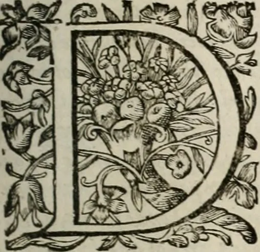 An illustration from Alle de wercken, so ouden als nieuwen, 1658, leaf 182