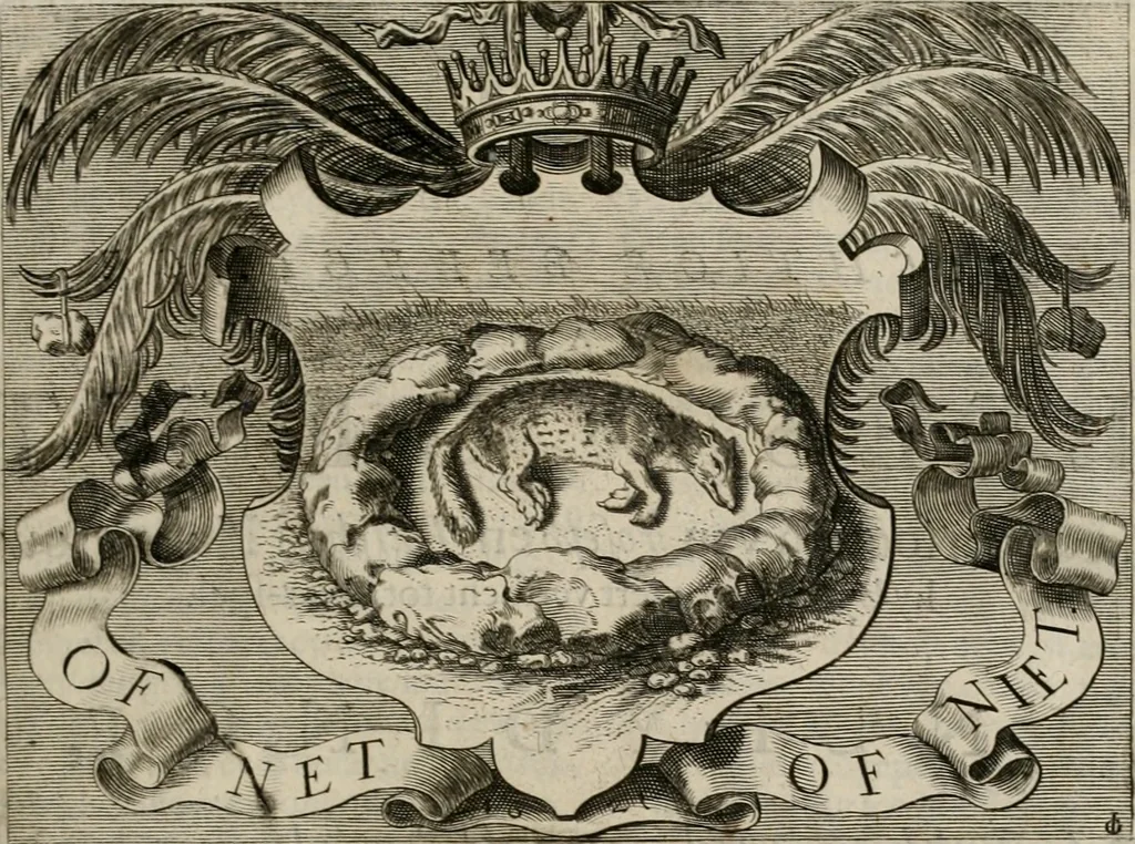 An illustration from Alle de wercken, so ouden als nieuwen, 1658, leaf 198