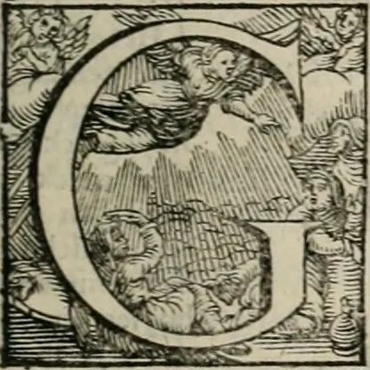 An illustration from Alle de wercken, so ouden als nieuwen, 1658, leaf 198