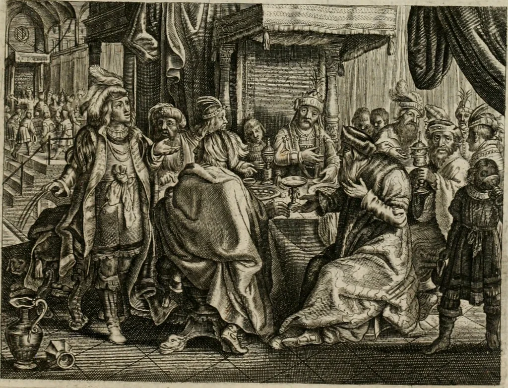 An illustration from Alle de wercken, so ouden als nieuwen, 1658, leaf 236