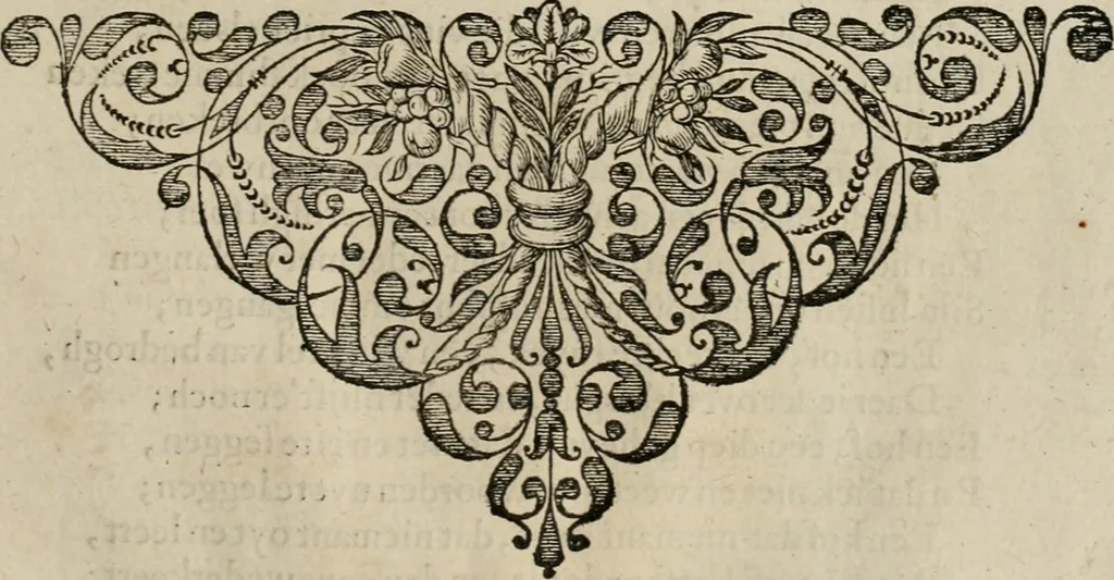 An illustration from Alle de wercken, so ouden als nieuwen, 1658, leaf 260