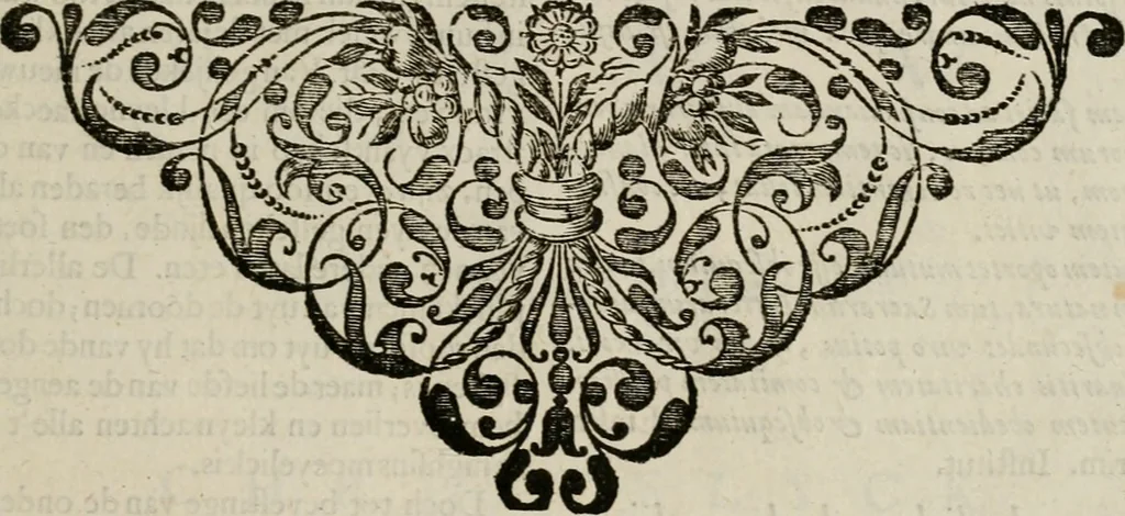 An illustration from Alle de wercken, so ouden als nieuwen, 1658, leaf 326