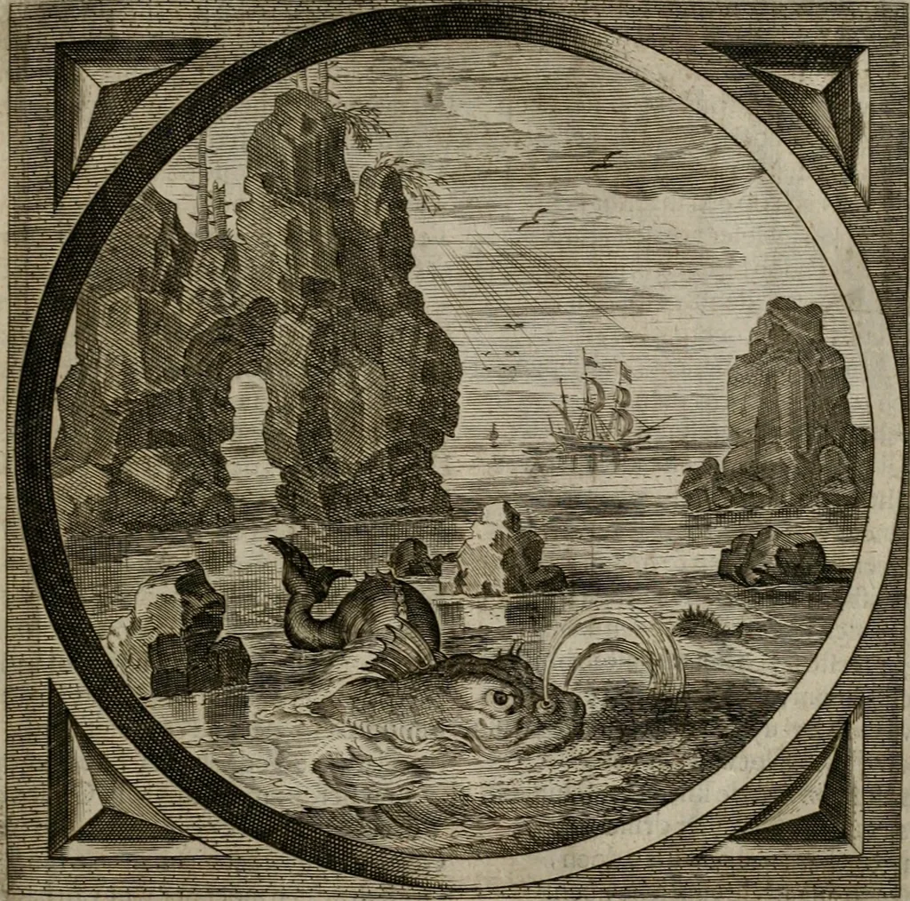 An illustration from Alle de wercken, so ouden als nieuwen, 1658, leaf 344
