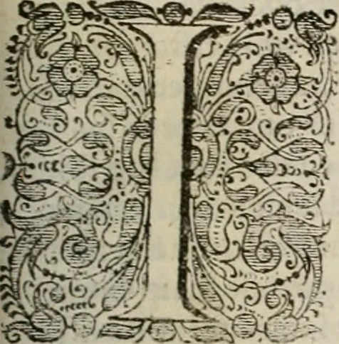 An illustration from Alle de wercken, so ouden als nieuwen, 1658, leaf 428