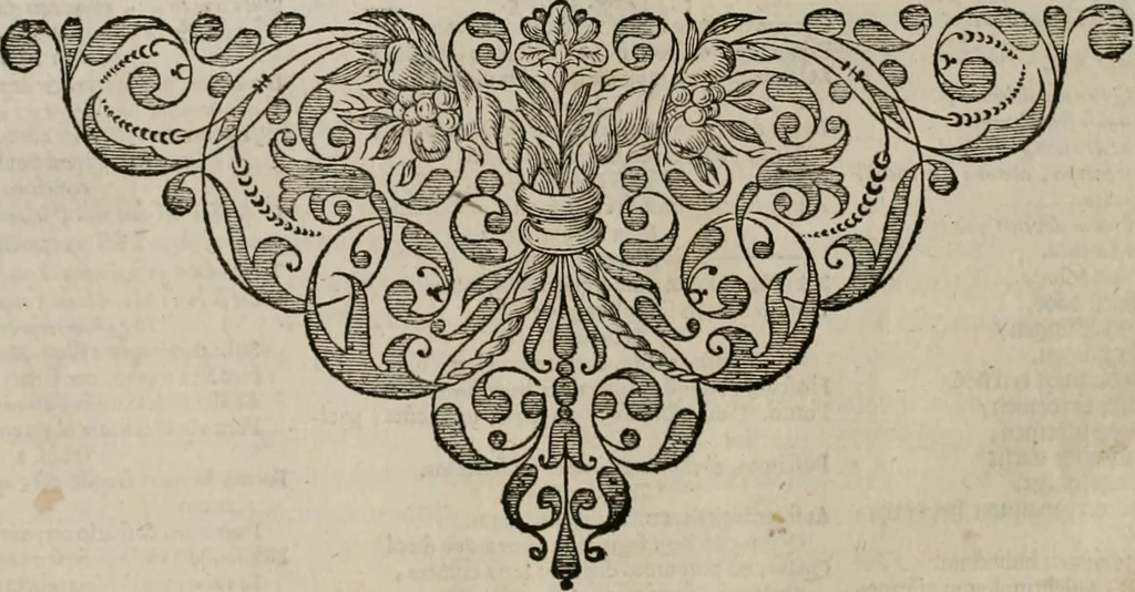 An illustration from Alle de wercken, so ouden als nieuwen, 1658, leaf 581