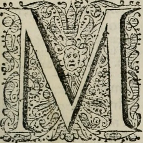 An illustration from Alle de wercken, so ouden als nieuwen, 1658, leaf 582