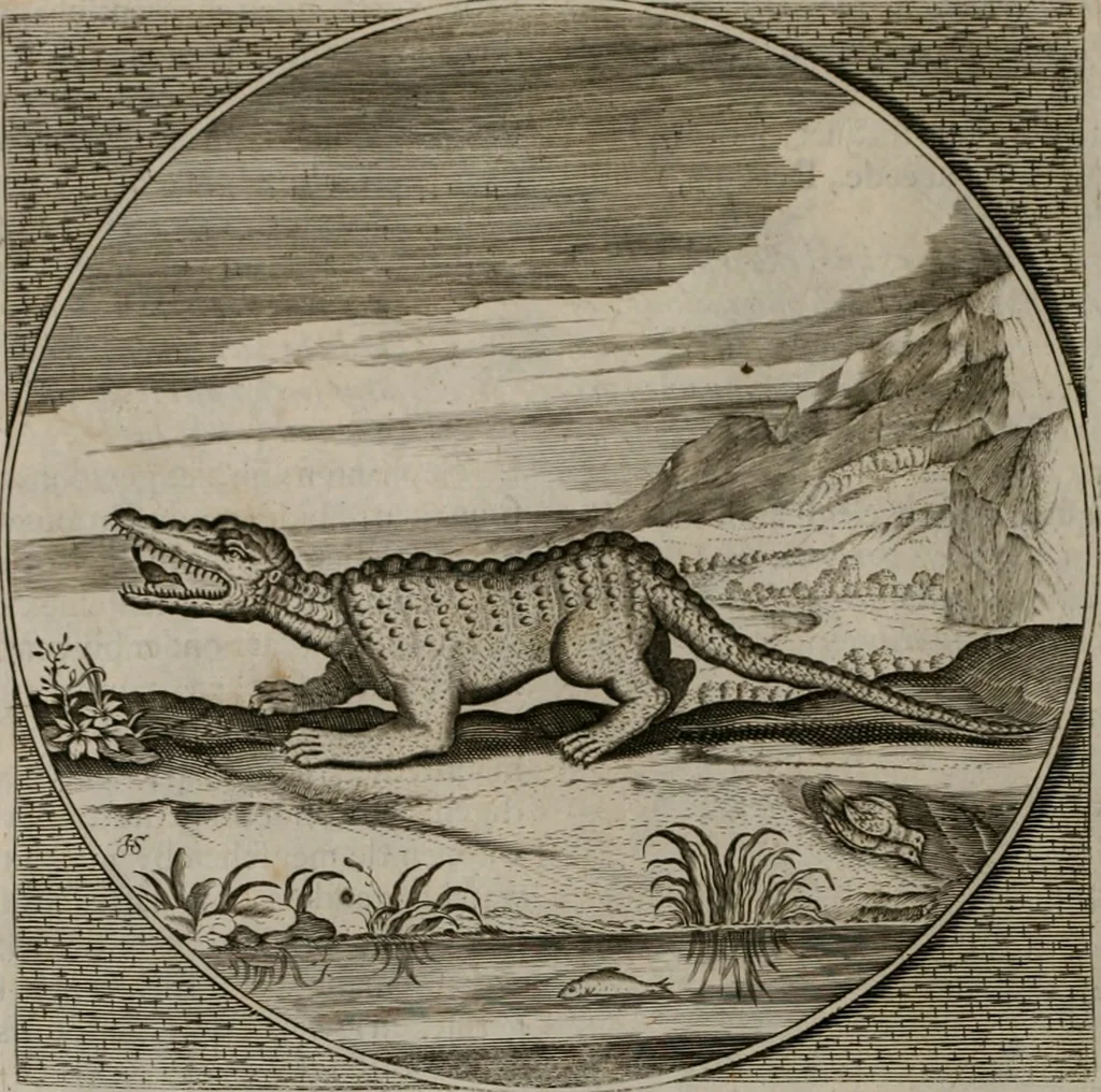 An illustration from Alle de wercken, so ouden als nieuwen, 1658, leaf 83
