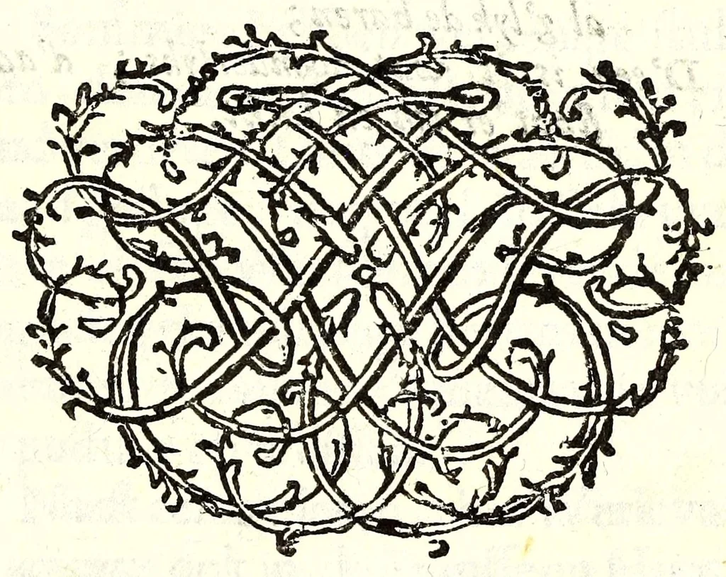 An illustration from Alle de werken van Lucianus den Samosatenser : nieuwlyks uit het Grieks vertaalt, 1679, leaf 11