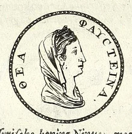 An illustration from Alle de werken van Publ. Ovidius Naso, 1700, leaf 138