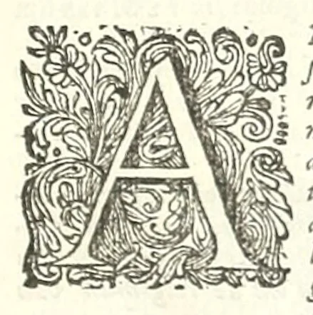 An illustration from Alle de werken van Publ. Ovidius Naso, 1700, leaf 17