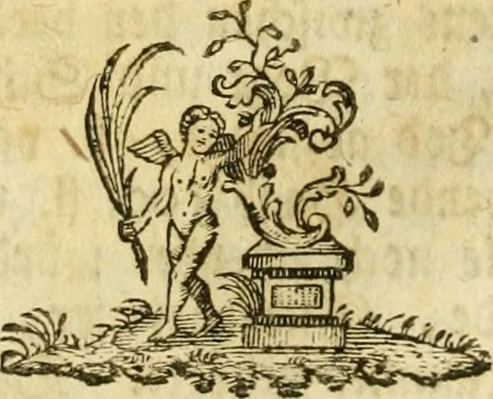 An illustration from Allgemeine Geschichte Würtenbergs und dessen angränzender Gebiethe und Gegenden, nach den merkwürdigsten Veränderungen in Staats-Kirchen und Burgerlichen Wesen : Alles mit nöthigen Documenten bewiesen und mit vielen Kupfern gezieret, 1764, leaf 261