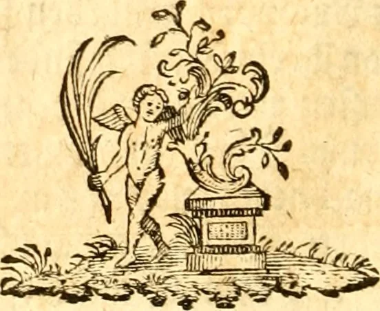 An illustration from Allgemeine Geschichte Würtenbergs und dessen angränzender Gebiethe und Gegenden, nach den merkwürdigsten Veränderungen in Staats-Kirchen und Burgerlichen Wesen : Alles mit nöthigen Documenten bewiesen und mit vielen Kupfern gezieret, 1764, leaf 1089