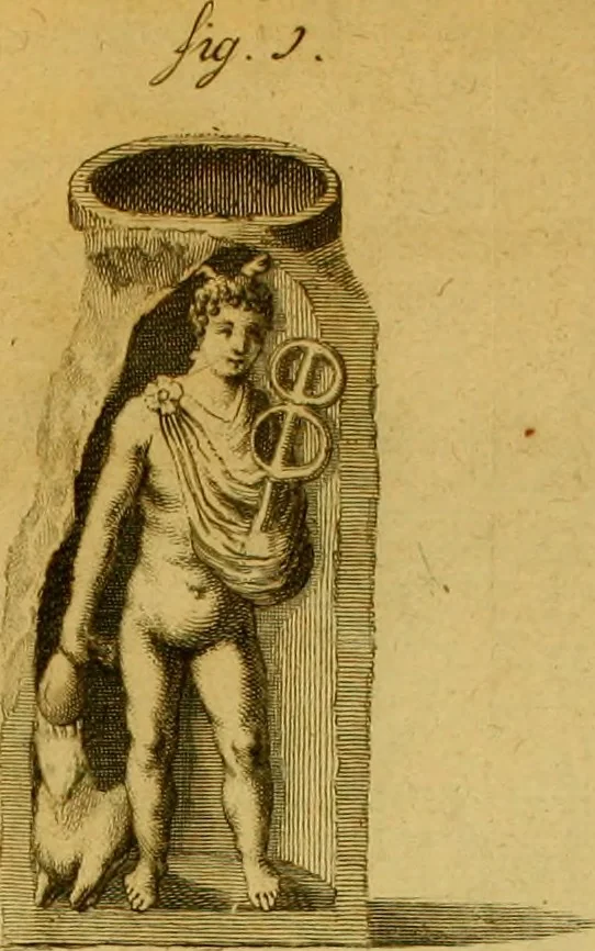 An illustration from Allgemeine Geschichte Würtenbergs und dessen angränzender Gebiethe und Gegenden, nach den merkwürdigsten Veränderungen in Staats-Kirchen und Burgerlichen Wesen : Alles mit nöthigen Documenten bewiesen und mit vielen Kupfern gezieret, 1764, leaf 230