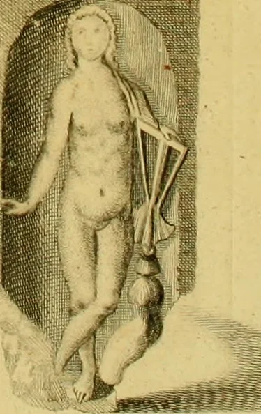 An illustration from Allgemeine Geschichte Würtenbergs und dessen angränzender Gebiethe und Gegenden, nach den merkwürdigsten Veränderungen in Staats-Kirchen und Burgerlichen Wesen : Alles mit nöthigen Documenten bewiesen und mit vielen Kupfern gezieret, 1764, leaf 232