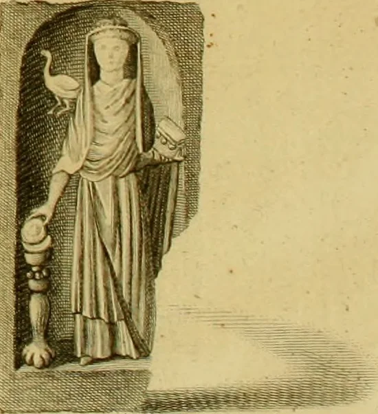 An illustration from Allgemeine Geschichte Würtenbergs und dessen angränzender Gebiethe und Gegenden, nach den merkwürdigsten Veränderungen in Staats-Kirchen und Burgerlichen Wesen : Alles mit nöthigen Documenten bewiesen und mit vielen Kupfern gezieret, 1764, leaf 232