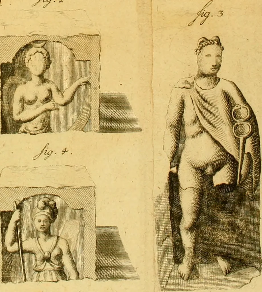 An illustration from Allgemeine Geschichte Würtenbergs und dessen angränzender Gebiethe und Gegenden, nach den merkwürdigsten Veränderungen in Staats-Kirchen und Burgerlichen Wesen : Alles mit nöthigen Documenten bewiesen und mit vielen Kupfern gezieret, 1764, leaf 240