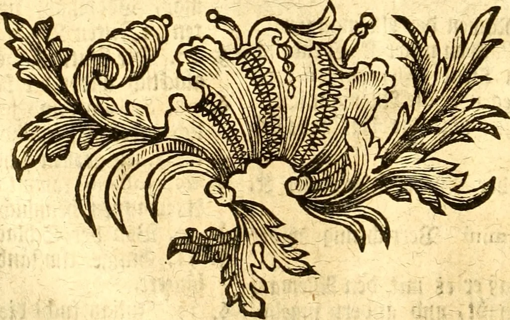 An illustration from Allgemeine Geschichte Würtenbergs und dessen angränzender Gebiethe und Gegenden, nach den merkwürdigsten Veränderungen in Staats-Kirchen und Burgerlichen Wesen : Alles mit nöthigen Documenten bewiesen und mit vielen Kupfern gezieret, 1764, leaf 275