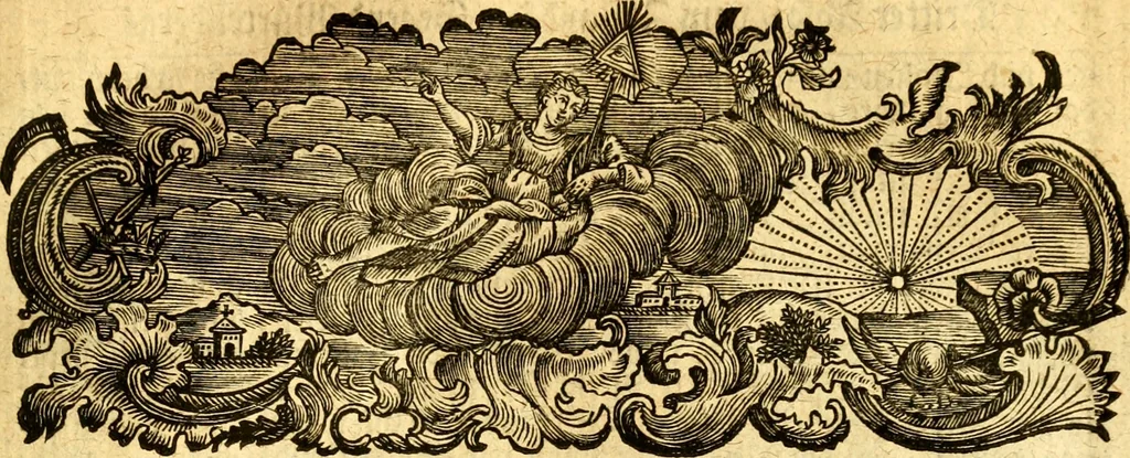 An illustration from Allgemeine Geschichte Würtenbergs und dessen angränzender Gebiethe und Gegenden, nach den merkwürdigsten Veränderungen in Staats-Kirchen und Burgerlichen Wesen : Alles mit nöthigen Documenten bewiesen und mit vielen Kupfern gezieret, 1764, leaf 276