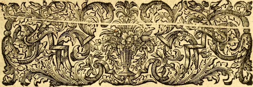 An illustration from Allgemeine Geschichte Würtenbergs und dessen angränzender Gebiethe und Gegenden, nach den merkwürdigsten Veränderungen in Staats-Kirchen und Burgerlichen Wesen : Alles mit nöthigen Documenten bewiesen und mit vielen Kupfern gezieret, 1764, leaf 438