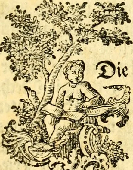 An illustration from Allgemeine Geschichte Würtenbergs und dessen angränzender Gebiethe und Gegenden, nach den merkwürdigsten Veränderungen in Staats-Kirchen und Burgerlichen Wesen : Alles mit nöthigen Documenten bewiesen und mit vielen Kupfern gezieret, 1764, leaf 782