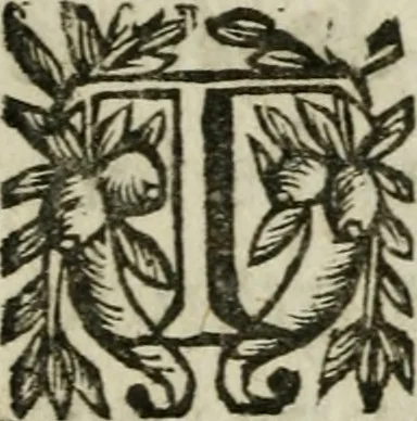 An illustration from Almahide, ou, L'esclave reine : dédiée à Mademoiselle, 1663, leaf 123