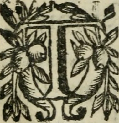 An illustration from Almahide, ou, L'esclave reine : dédiée à Mademoiselle, 1663, leaf 191