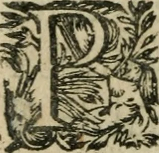 An illustration from Almahide, ou, L'esclave reine : dédiée à Mademoiselle, 1663, leaf 359