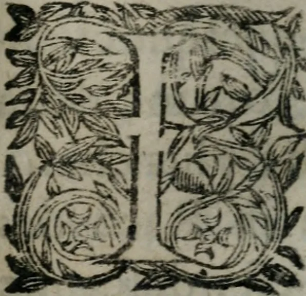 An illustration from Almahide, ou, L'esclave reine : dédiée à Mademoiselle, 1663, leaf 460