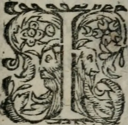 An illustration from Almahide, ou, L'esclave reine : dédiée à Mademoiselle, 1663, leaf 648