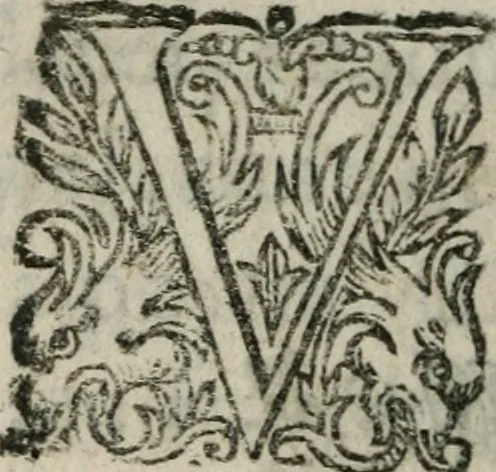 An illustration from Almahide, ou, L'esclave reine : dédiée à Mademoiselle, 1663, leaf 685