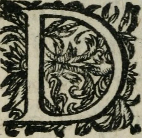 An illustration from Almahide, ou, L'esclave reine : dédiée à Mademoiselle, 1663, leaf 695