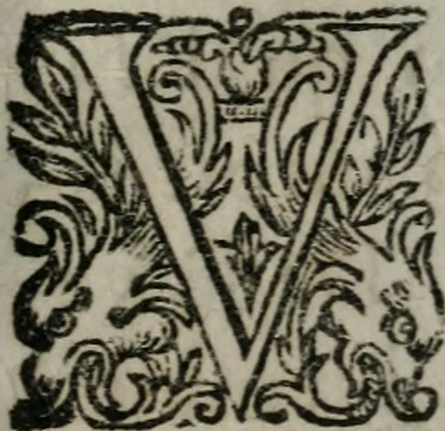 An illustration from Almahide, ou, L'esclave reine : dédiée à Mademoiselle, 1663, leaf 850