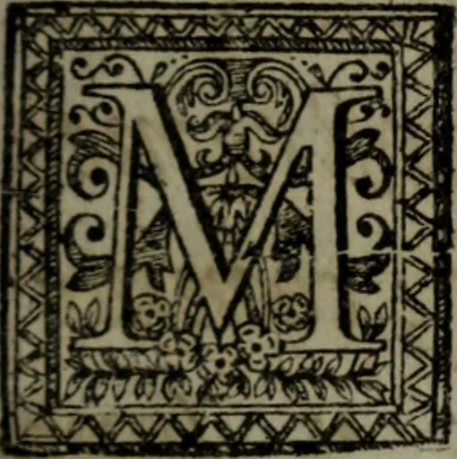 An illustration from Almahide, ou, L'esclave reine : dédiée à Mademoiselle, 1663, leaf 10