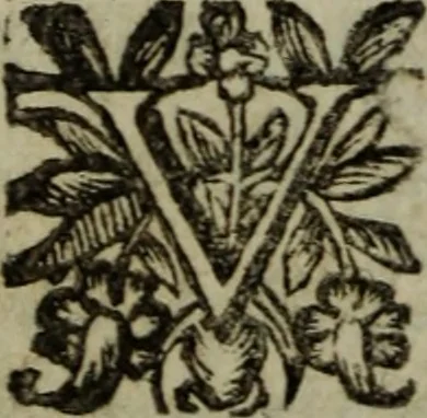 An illustration from Almahide, ou, L'esclave reine : dédiée à Mademoiselle, 1663, leaf 431