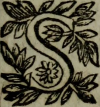 An illustration from Almahide, ou, L'esclave reine : dédiée à Mademoiselle, 1663, leaf 512