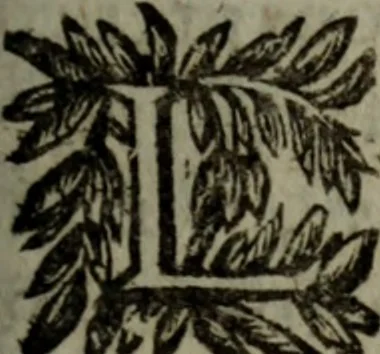 An illustration from Almahide, ou, L'esclave reine : dédiée à Mademoiselle, 1663, leaf 816