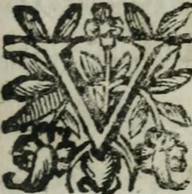 An illustration from Almahide, ou, L'esclave reine : dédiée à Mademoiselle, 1663, leaf 250