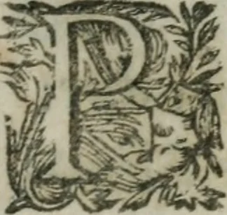 An illustration from Almahide, ou, L'esclave reine : dédiée à Mademoiselle, 1663, leaf 556