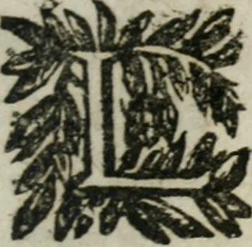 An illustration from Almahide, ou, L'esclave reine : dédiée à Mademoiselle, 1663, leaf 766