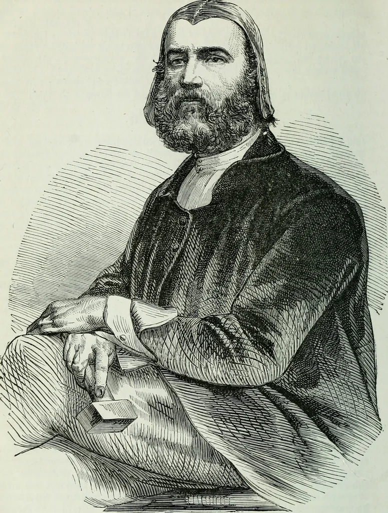 An illustration from Almanach de la littérature du théatre et des beaux-arts, 1853, leaf 415