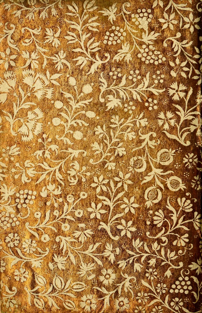 An illustration from Almanach royal .., 1700, leaf 711