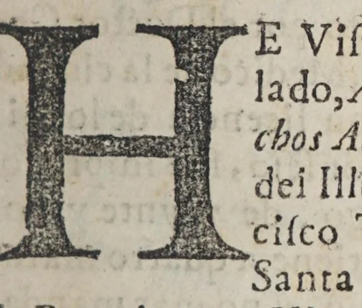 An illustration from Alonso moço de muchos amos, 1625, leaf 9