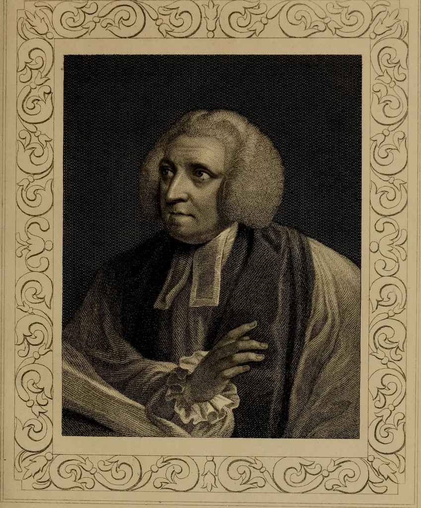An illustration from An alphabetical chronology of remarkable events .., 1853, leaf 14