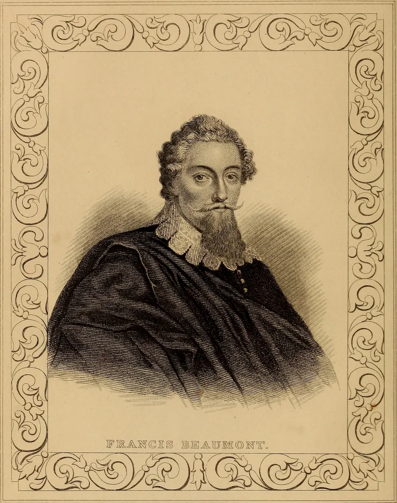 An illustration from An alphabetical chronology of remarkable events .., 1853, leaf 21