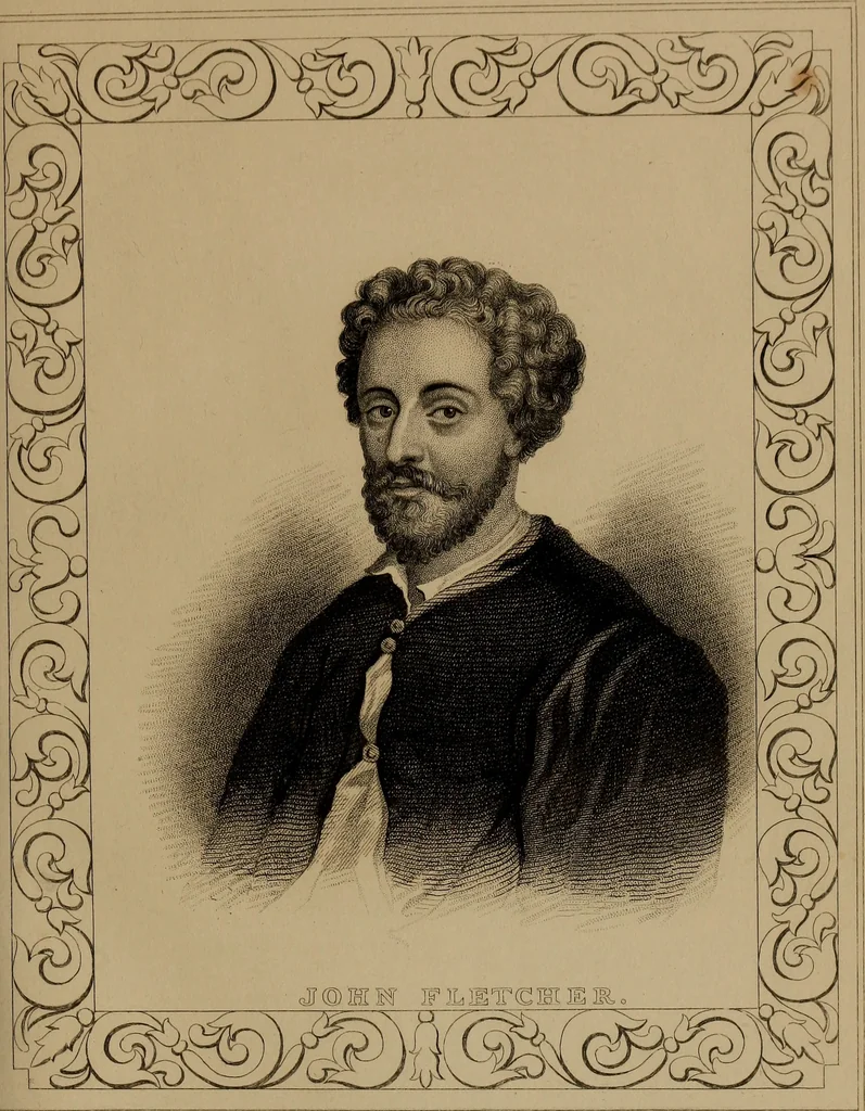 An illustration from An alphabetical chronology of remarkable events .., 1853, leaf 22