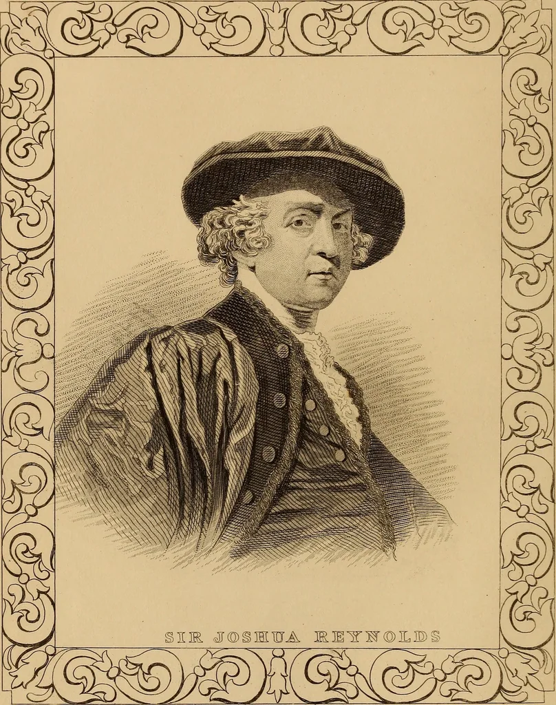 An illustration from An alphabetical chronology of remarkable events .., 1853, leaf 25