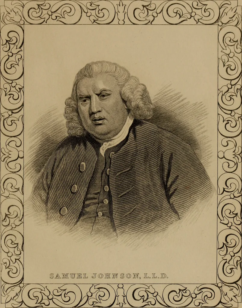 An illustration from An alphabetical chronology of remarkable events .., 1853, leaf 26
