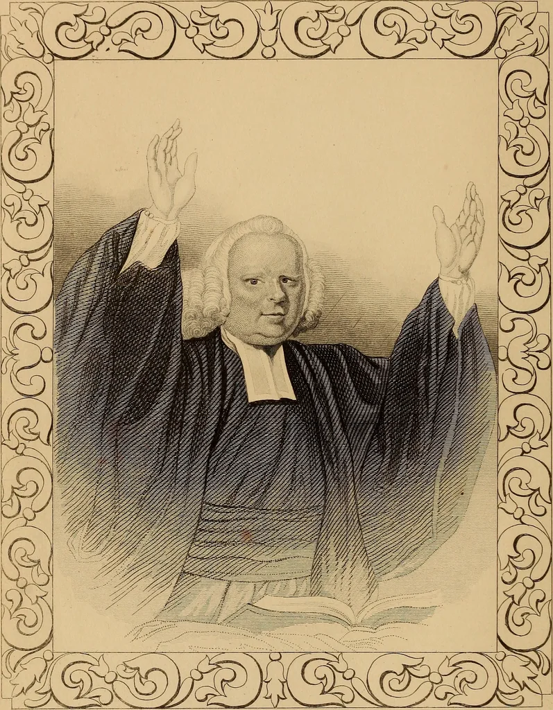 An illustration from An alphabetical chronology of remarkable events .., 1853, leaf 33
