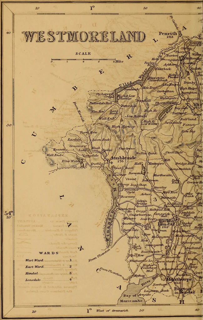 An illustration from An alphabetical chronology of remarkable events .., 1853, leaf 357