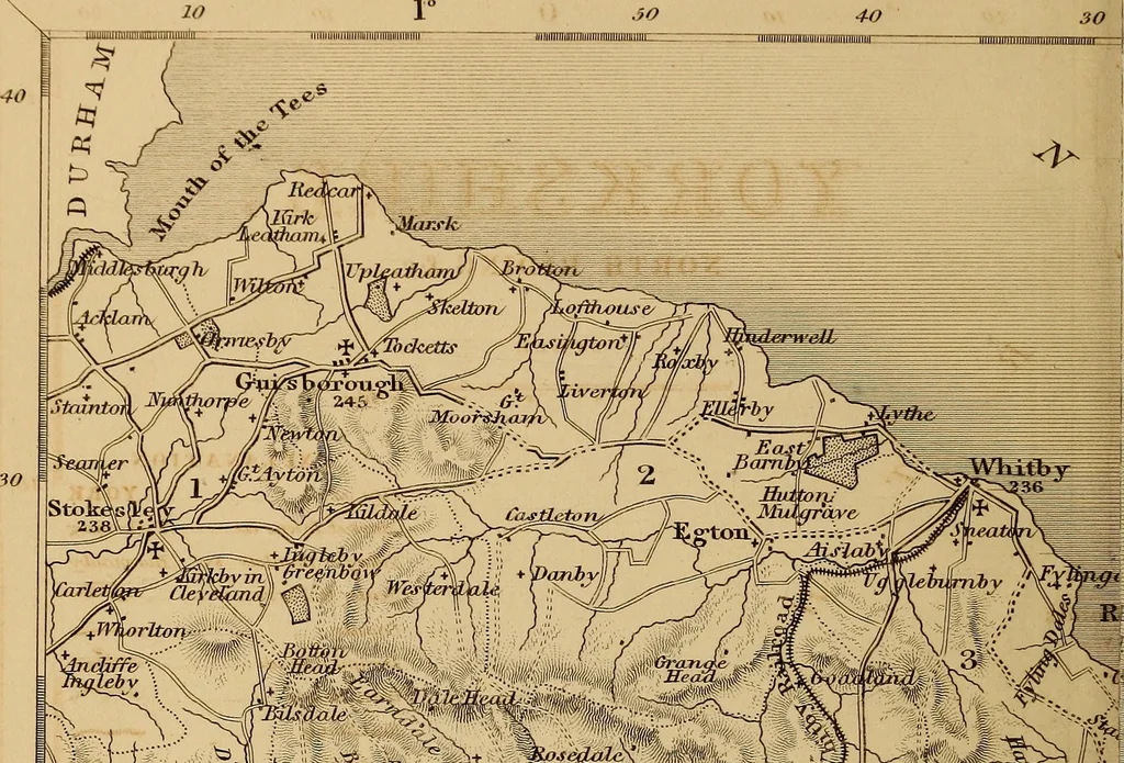 An illustration from An alphabetical chronology of remarkable events .., 1853, leaf 369